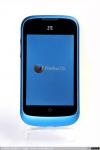 1354 - ZTE Open (Qualcomm Snapdragon Cortex-A5, 1GHz. Firefox OS v.1) (1), 2013