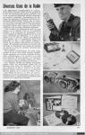 1363 - Diversos usos de la radio. Mecánica Popular. Agosto, 1953