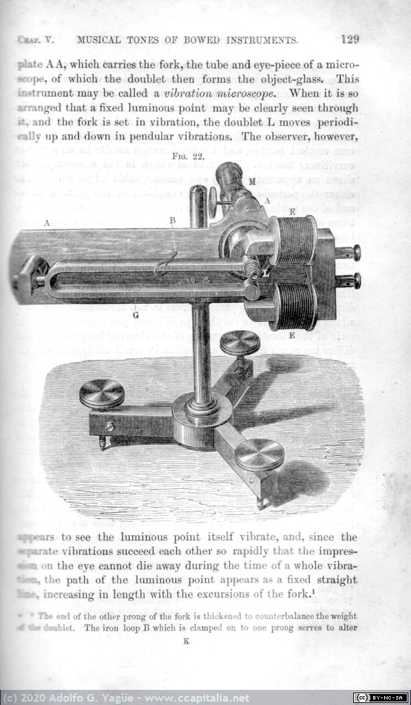 1375 - On the Sensations of Tone, As a Physiological Basis for The Theory of Music. Hermann Helmholtz (3), 1875
