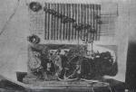 1384 - Panel de Electro Compositor Musical (3), 1944