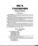 1392 - RCA Theremin. Instructions (facsímil) (3), 1929