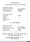 1396 - Recital de música electrónica. El violín eléctrico de Nicolas de Lazaro (3), 1944