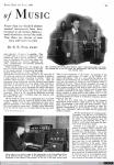 1397 - The Electrical Future of Music. Radio News (3), 1931