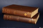 1401 - Theory of Sound Vol 1 y 2. John William Strutt, Baron Rayleigh (1), 1894