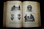 1405 - El Mundo Físico, El Sonido. Traducción de Le Monde Physique de Amédée Guillemin (2), 1893