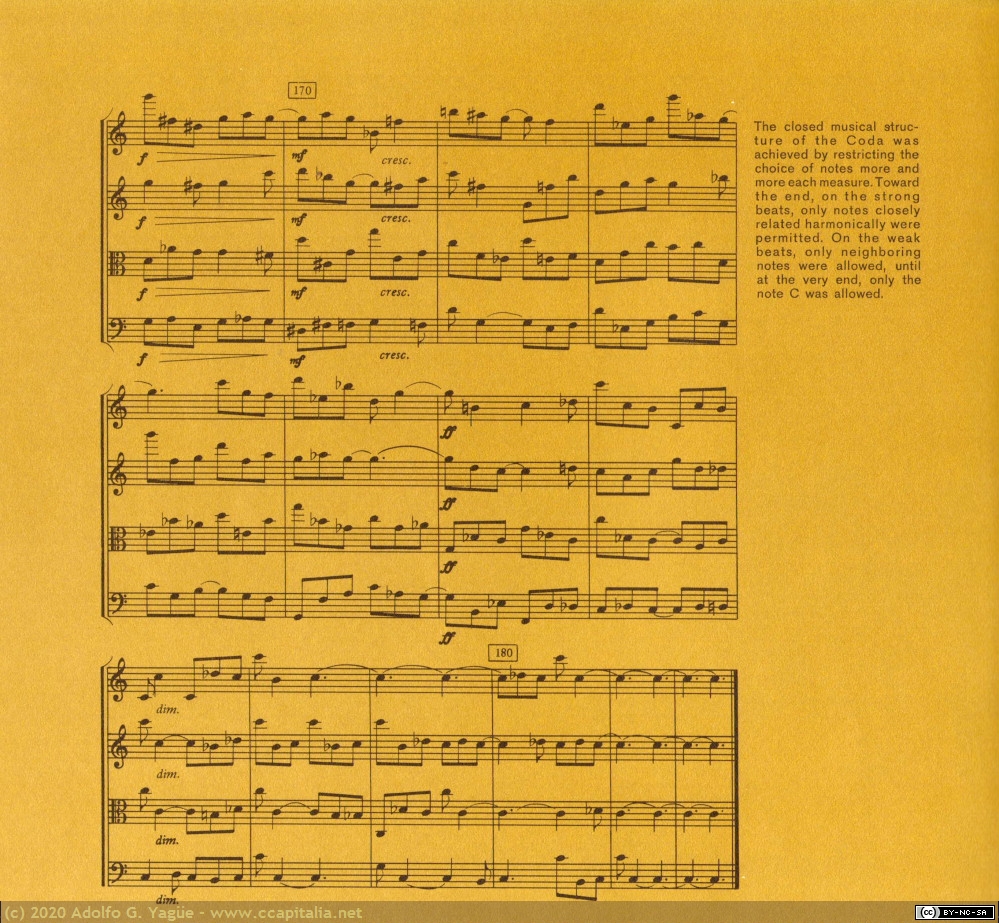1409 - Music From Mathematics. Bell Telephone Laboratories (5), 1961