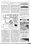1397 - Getting the Professional Touch in Home Recording. Radio News (3), 1931
