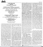 1419 - Computer Music from the University of Illinois. Hiller, Isaacson y Baker (2), 1967