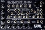 1430 - Sintetizador Korg MS-20 (3), 1978