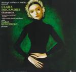 1440 - Clara Rockmore presented by Robert Moog. Theremin, 1977