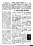 1442 - How the VODER Creates Human Speech!. Radio & Television (3), 1939