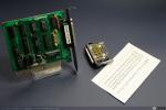 564 - Emulator Pocket Post v1 (construido modificando una tarjeta de puerto paralelo), 1992