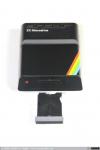 276 - Unidad de almacenamiento ZX Microdrive para el ZX Spectrum, 1983