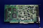 827 - Creative Sound Blaster Pro 2 (20 voces FM, sampler de 8 bit), 1991