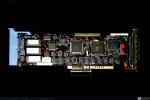 448 - Tarjeta IBM SCSI (Microchannel), 1989