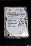 1089 - Disco duro de 160GB Seagate Momentus de 2'' 1/2 con interface SATA (1), 2009
