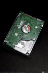 1089 - Disco duro de 160GB Seagate Momentus de 2'' 1/2 con interface SATA (2), 2009
