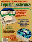 265 - Teletypewriter Fundamentals for Computer Hobbyists, Hams & SWL'ers. Popular Electronics. October (1), 1977