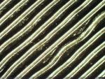 1451 - Microfotografía del surco de un disco de 78rpm (3)