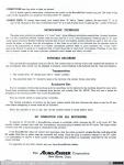 1450 - Guía de utilización del dictáfono SoundScriber (4), 1945