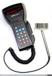 113 - Telxon PTC-716 con wand para lectura de codigos de barras, 1977