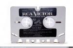 1460 - Cartucho de cinta magnética RCA Victor. Elvis Presley with The Jordanaires, Elvis is Back, 1960
