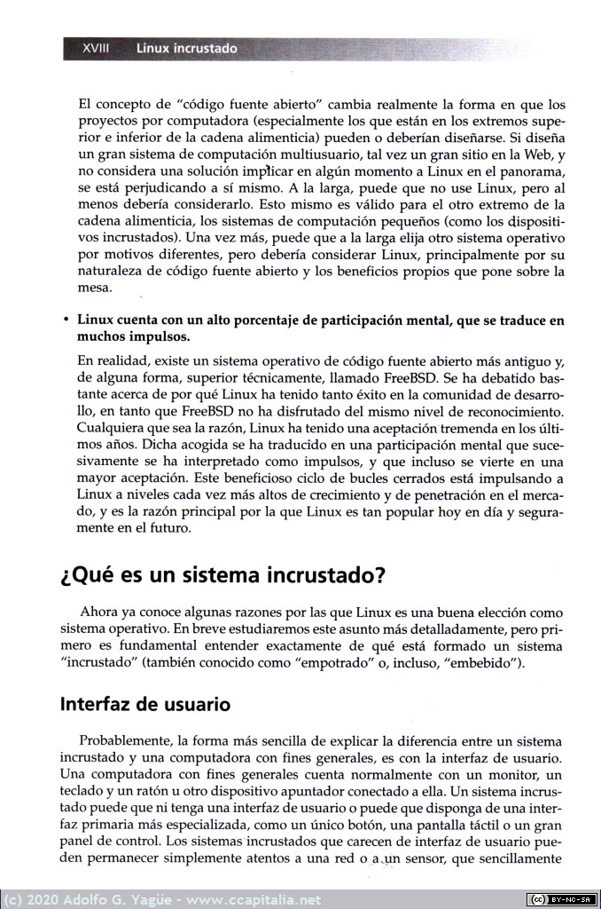 991 - Linux Incrustado. John Lombardo (3), 2002