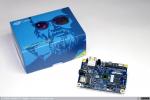 1100 - Intel Galileo (Intel Quark X1000), 2013