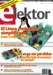 1098 - Simplificando Linux Embebido de Benedikt Sauter. Elektor (1), 2012