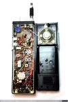 622 - Transceiver CB Cobra 6GL (5W, 6 canales AM en 27,085MHz) (2), 1981