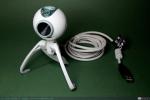 612 - Logitech QuickCam Web V-UD4, 2000