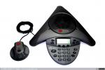 644 - Polycom SoundStation VTX 1000. Terminal telefónico manos libres. Calidad de audio HD Voice, 2003