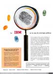 1480 - La IBM en la caza de enemigos públicos, 1958