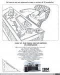1482 - IBM. Para Vd. que piensa que no necesita un ordenador, 1969