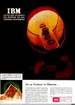 1478 - IBM. Así se Produce la Memoria, 1957