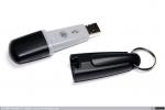 719 - DiskOnKey. Memoria USB de 64MB de IBM y M-Systems, 2000