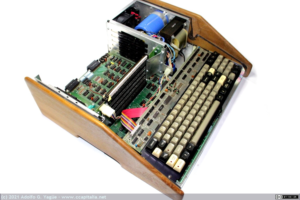 353 - Processor Technology SOL 20 (2), 1976