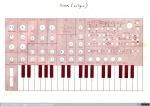 1430 - Korg Monophonic Syntethesizer MS-20 Owner's Manual (6), 1978