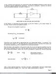 141 - Heathkit Analog Computer EC-1. Operational Manual (7), 1959