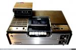 1487 - Sony Betamax SL-7200 y reloj programador DT-20. Primer videograbador standalone Betamax (1), 1976