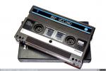 1522 - Philips VCC240 Video Compact Cassette (Video 2000), 1979