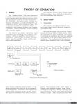 1524 - Motorola Handie-Talkie HT200 Series FM Radio (UHF 406-420 MHz y 450-470 MHz). Instruction Manual (2), 1971