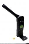 1540 - Motorola 9500 para servicio telefónico a través de constelación de satélites Iridium (orbitas LEO), 1998