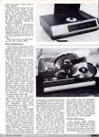 1541 - Video-Disc Players. Popular Science (3), 1977