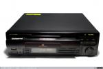808 - Pioneer CLD-700s. Reproductor de LaserDics y Compact Disc, 1992