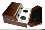1552 - Acoplador acústico Anderson Jacobson ADC 260 compatible Bell 103 (300 bps) (2), 1968