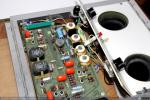 1552 - Acoplador acústico Anderson Jacobson ADC 260 compatible Bell 103 (300 bps) (4), 1968