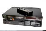 1542 - Sony CDP-101. Primer reproductor de Compact Disc (1), 1982