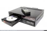 1542 - Sony CDP-101. Primer reproductor de Compact Disc (2), 1982