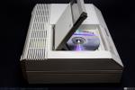 1544 - Philips CM 100. Primer reproductor comercializado de CDROM (2), 1986